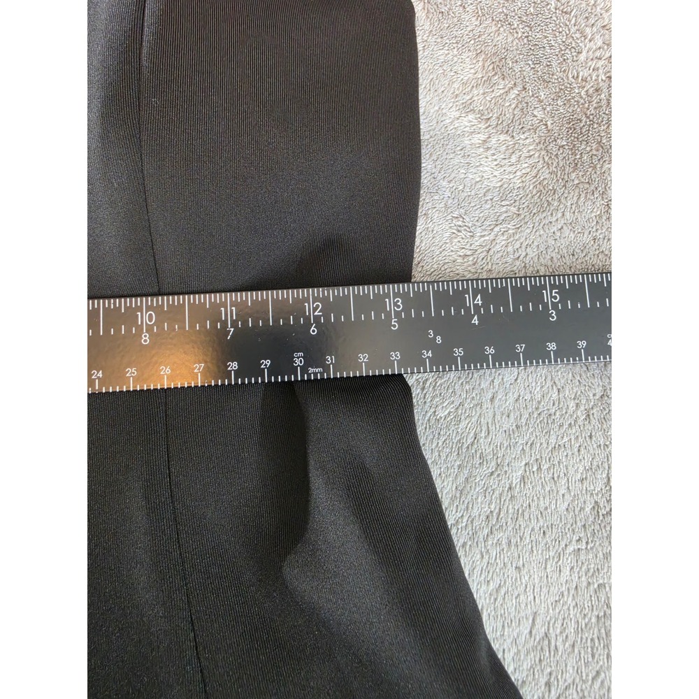 Forever 21 Women Black Strapless Sweetheart Back Cutout Mini Dress Small NWT - Picture 3 of 5